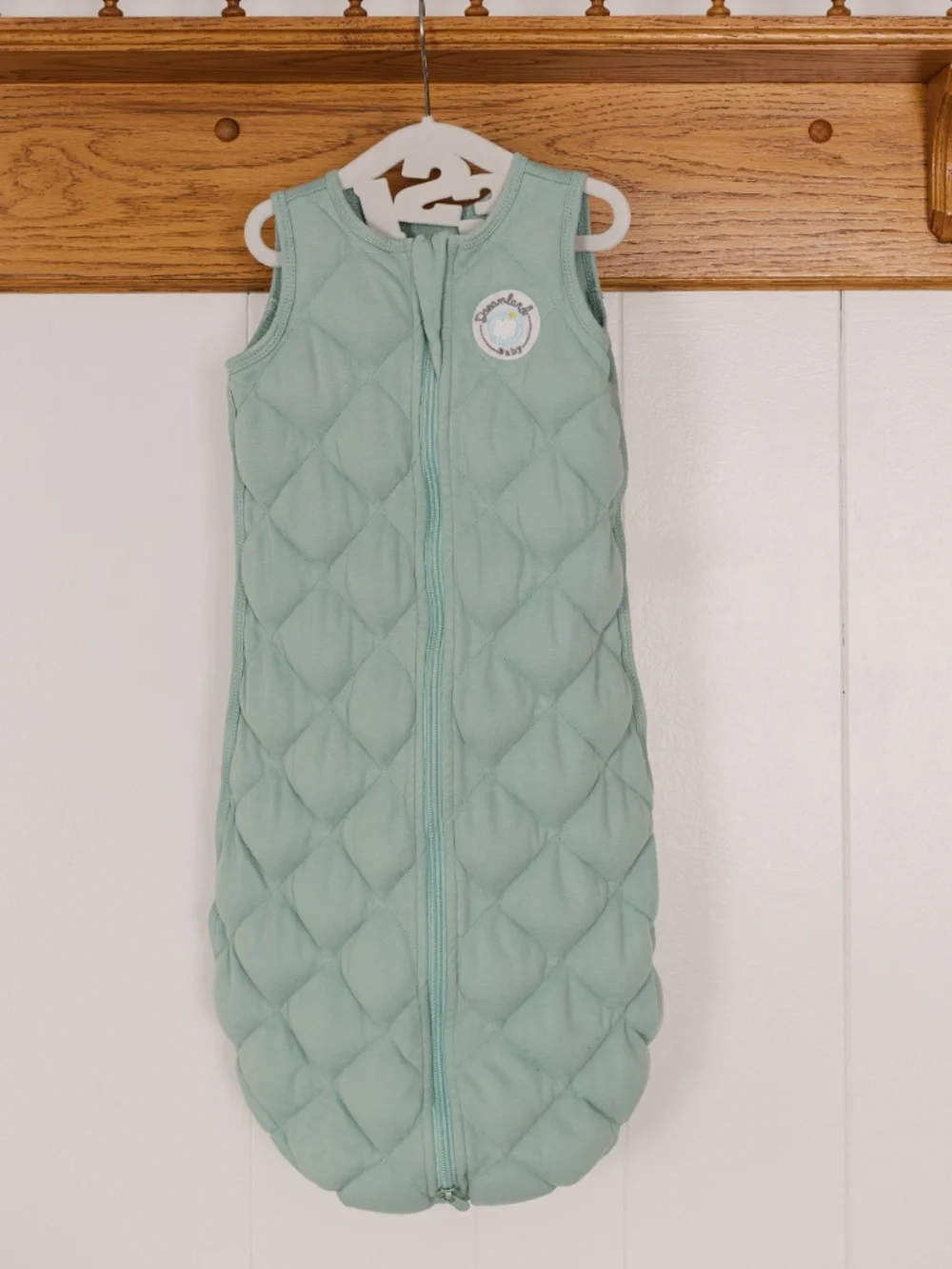 Dreamland Baby Sleep Sack